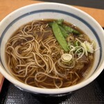 蕎麦一心たすけ - 