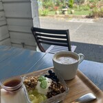 メープルベース - 