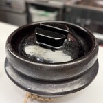 洋カツ屋 ドン・デ・ラ・ナチュレ - 