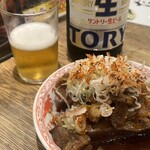 餃子のたっちゃん - 