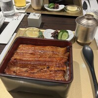 割烹蒲焼 横浜八十八 NEWoMan横浜店 - 