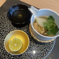 日本料理 時宜 芦屋ベイコート倶楽部 ホテル&スパリゾート - 