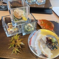 日本料理 時宜 芦屋ベイコート倶楽部 ホテル&スパリゾート - 