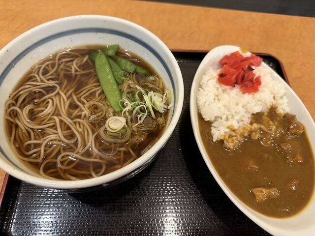 Soba Isshin Tasuke photo 5