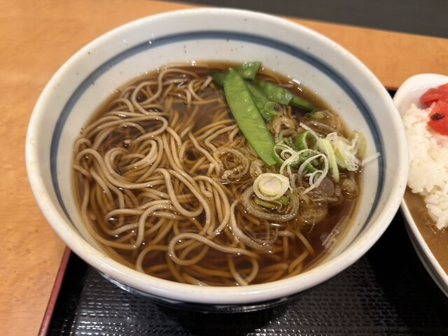 Soba Isshin Tasuke photo 2