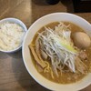 味噌麺処 田坂屋
