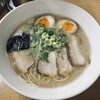 名代ラーメン亭 博多駅地下街店
