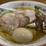 中華そば さとう - 