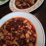 桃花春(神戸メリケンパークオリエンタルホテル) - 