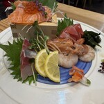 大衆酒場かど升 - 