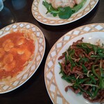 桃花春(神戸メリケンパークオリエンタルホテル) - 