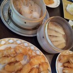 桃花春(神戸メリケンパークオリエンタルホテル) - 