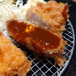 とんかつ むら中 - 