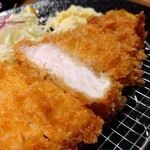 とんかつ むら中 - 