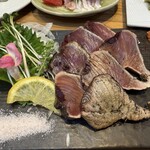 大衆酒場かど升 - 