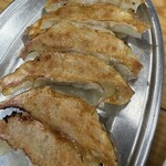 ひとくち餃子の頂 - 