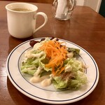 スコップカフェ - 