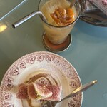 RICO SWEETS & SUPPLY  CO. - 