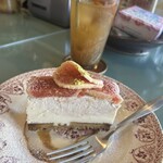 RICO SWEETS & SUPPLY  CO. - 