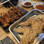 大衆酒場かど升 - 