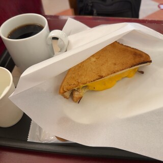 カフェ・ベローチェ_1