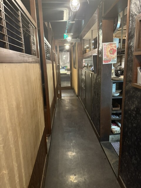 Yakiniku Shusai Mikien Naeki Sanchome Ten photo 4