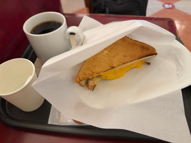 CAFFE VELOCE Minami Shinjuku Ten