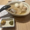 おでん 炉端 釜飯 笑店 船橋駅前店