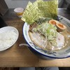 長尾中華そば 青森駅前店