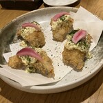 和風酒場 亀次郎 - 