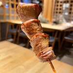 難波 焼とり porc - 