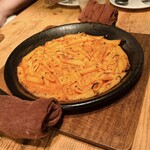 ワインの酒場。ディプント 代々木店 - 