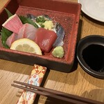 和風酒場 亀次郎 - 