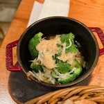 ワインの酒場。ディプント 代々木店 - 