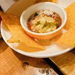 ワインの酒場。ディプント 代々木店 - 