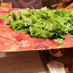 ワインの酒場。ディプント 代々木店 - 