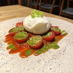 難波 焼とり porc - 