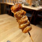 難波 焼とり porc - 