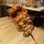 難波 焼とり porc - 