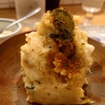 氏ノ木 - ポテサラ