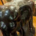 レストラン にんじんはうす - ありがとうございました！