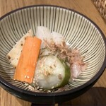 和風酒場 亀次郎 - 