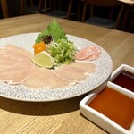 難波 焼とり porc - 