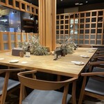 難波 焼とり porc - 