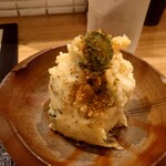 氏ノ木 - ポテサラ