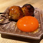 難波 焼とり porc - 