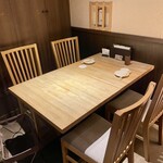 難波 焼とり porc - 