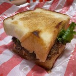 BAKERY & BURGER JB'S TOKYO - 