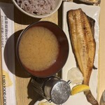 さち福やCAFE 天王寺ミオプラザ館店 - 