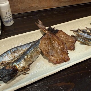 折衷旬彩 香月_1